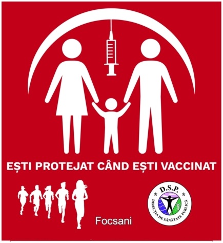 Luna Națională de Informare despre Vaccinare – aprilie 2023 post thumbnail