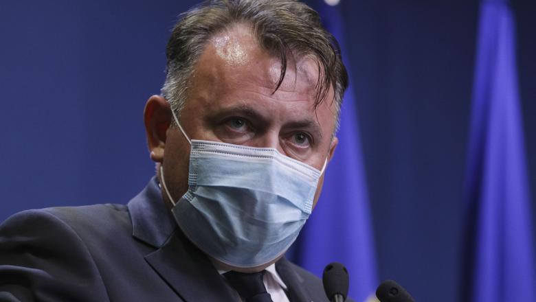 Noi reglementări privind aplicarea măsurilor în domeniul sănătăţii publice în situaţii de risc epidemiologic de infectare cu virusul SARS-CoV-2 post thumbnail