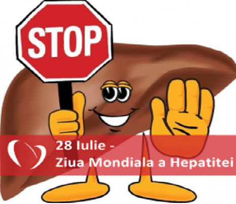 28 iulie – Ziua mondială de luptă împotriva hepatitei post thumbnail