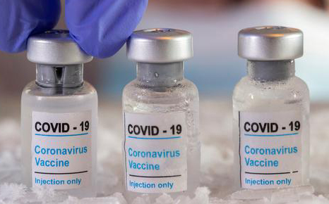 Au fost stabilite  centrele și etapele de vaccinare antiCovid-19 în județul Vrancea post thumbnail
