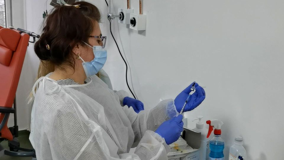 Programul centrelor de vaccinare din județul Vrancea, în perioada sărbătorilor de iarnă 2021 post thumbnail