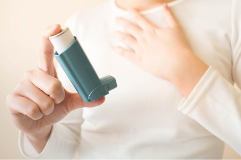 Atenție pentru persoanele cu astm bronșic post thumbnail